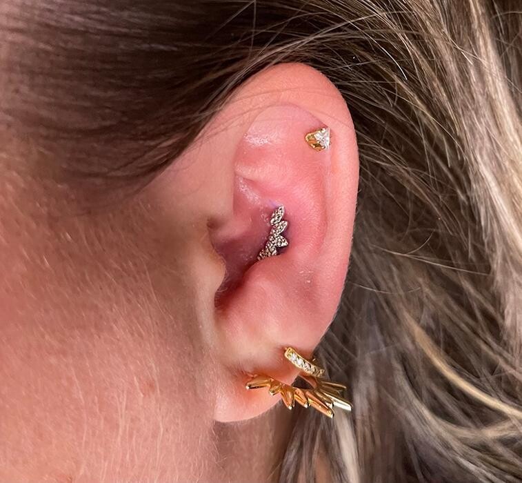 Images Club Tattoo | Planet Hollywood Las Vegas