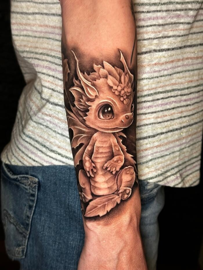 Images Club Tattoo | Planet Hollywood Las Vegas