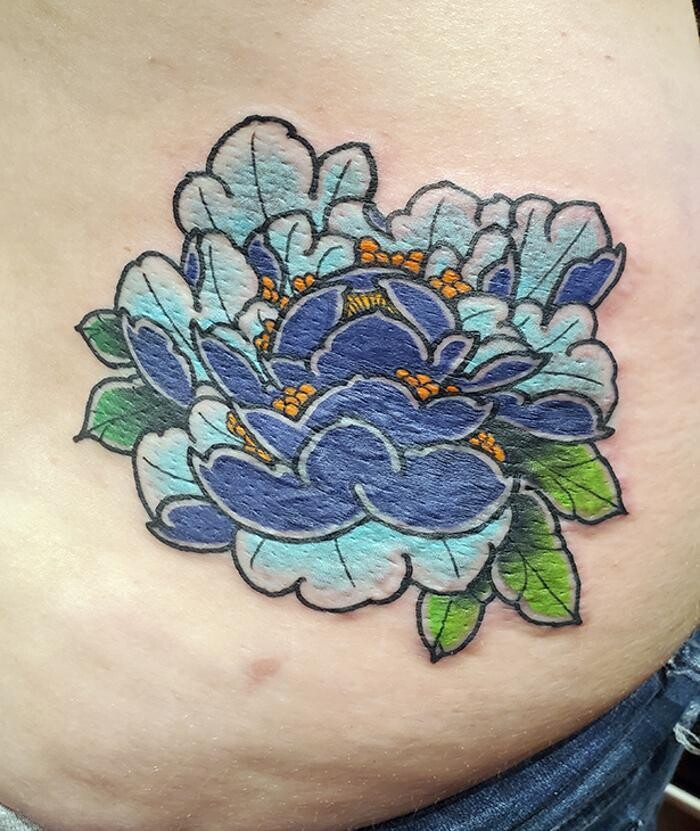 Images Club Tattoo | Planet Hollywood Las Vegas