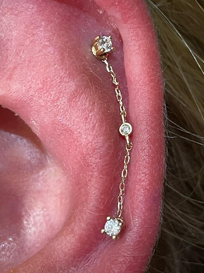 Images Club Tattoo | Planet Hollywood Las Vegas