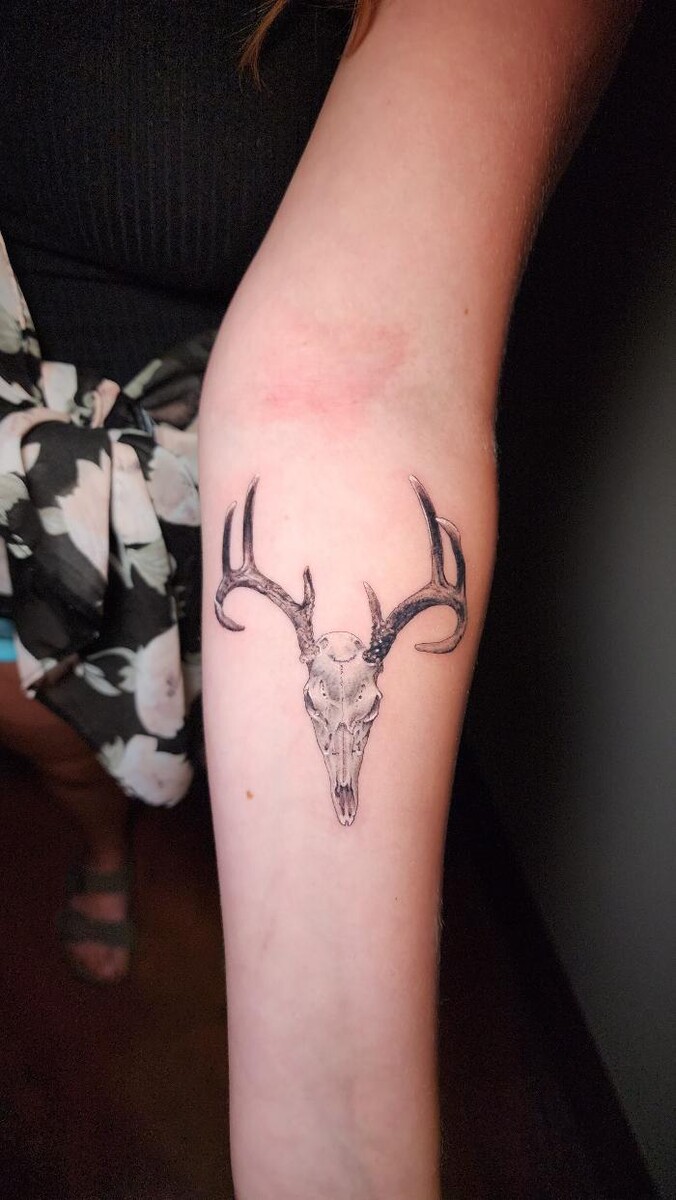 Images Club Tattoo | Planet Hollywood Las Vegas