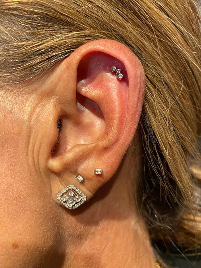 Images Club Tattoo | Planet Hollywood Las Vegas