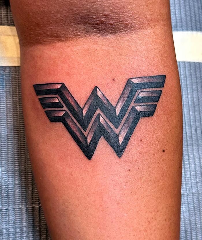 Images Club Tattoo | Planet Hollywood Las Vegas