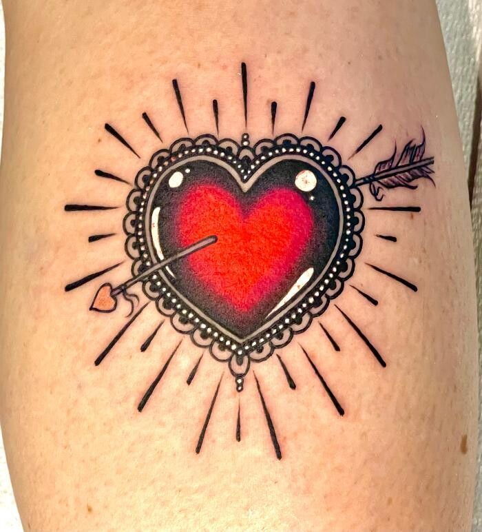 Images Club Tattoo | Planet Hollywood Las Vegas