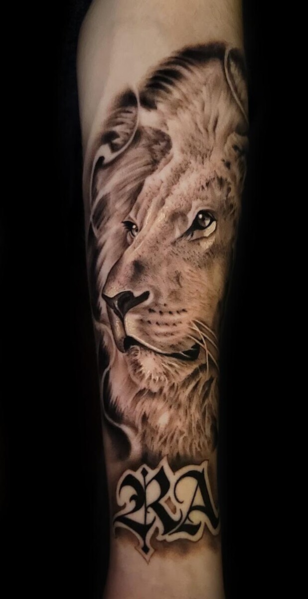 Images Club Tattoo | Planet Hollywood Las Vegas