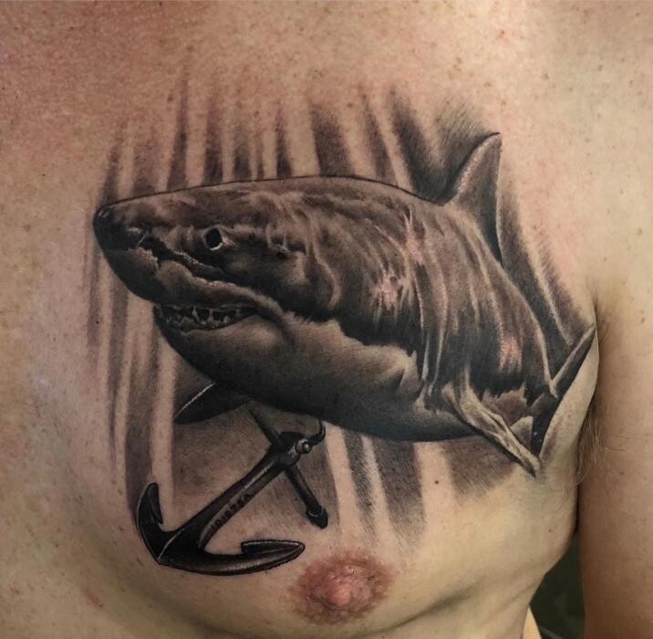 Images Club Tattoo | Planet Hollywood Las Vegas