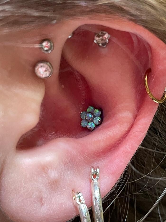 Images Club Tattoo | Planet Hollywood Las Vegas