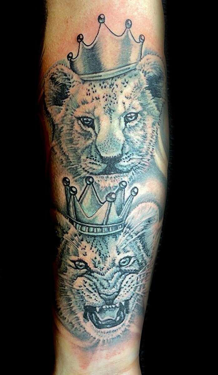 Images Club Tattoo | Planet Hollywood Las Vegas