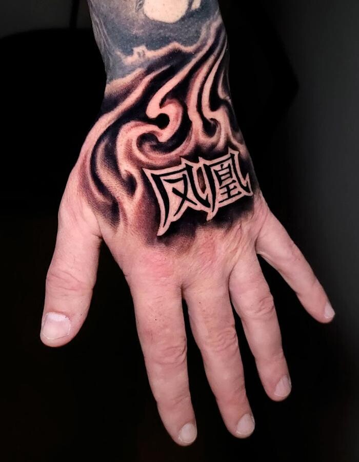 Images Club Tattoo | Planet Hollywood Las Vegas