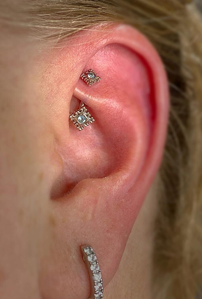 Images Club Tattoo | Planet Hollywood Las Vegas