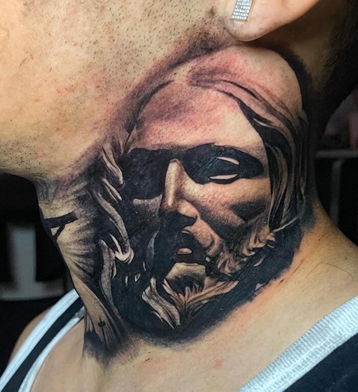 Images Club Tattoo | Planet Hollywood Las Vegas