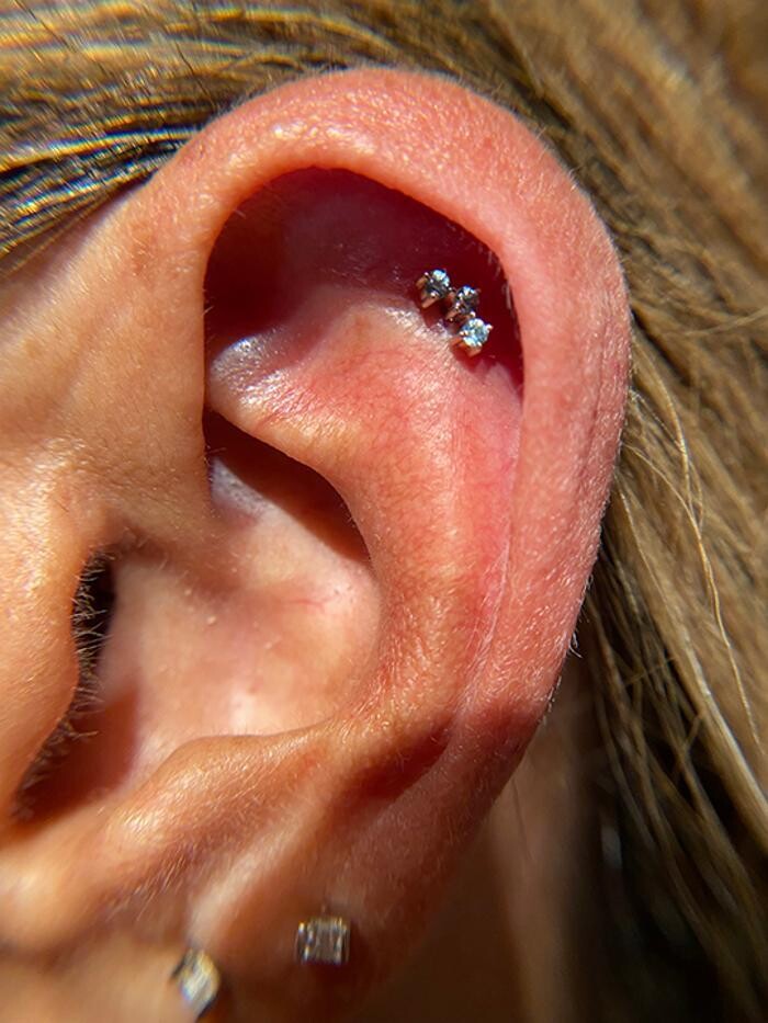 Images Club Tattoo | Planet Hollywood Las Vegas