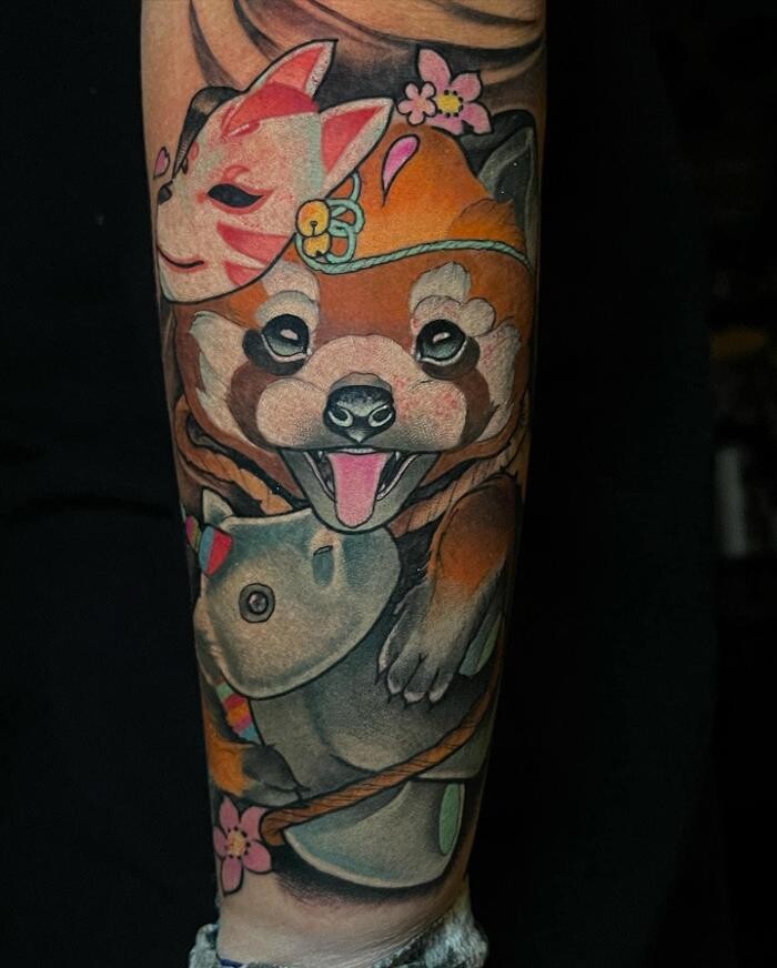 Images Club Tattoo | Planet Hollywood Las Vegas