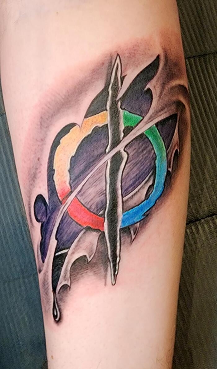 Images Club Tattoo | Planet Hollywood Las Vegas