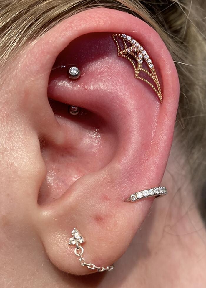 Images Club Tattoo | Planet Hollywood Las Vegas