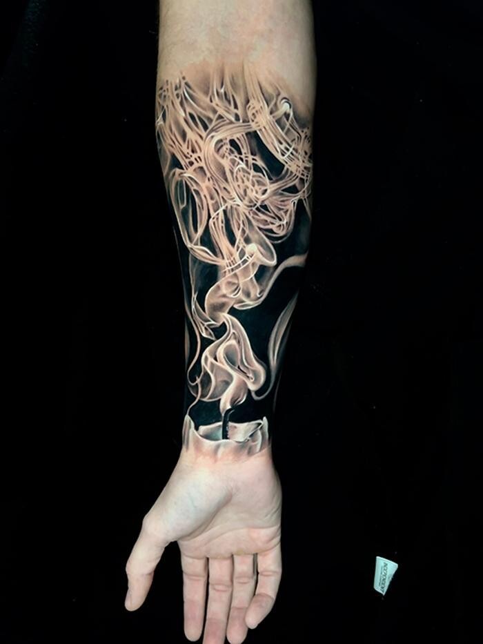 Images Club Tattoo | Planet Hollywood Las Vegas