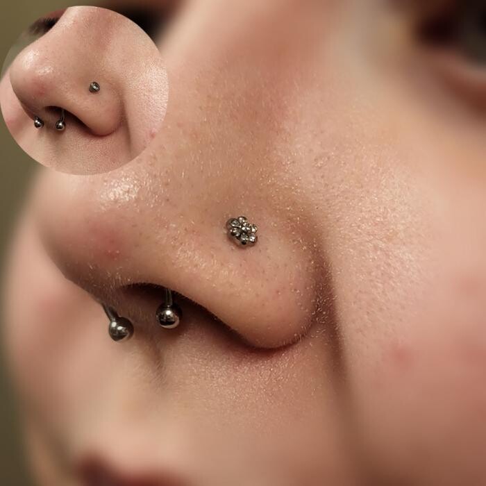 Images Club Tattoo | Planet Hollywood Las Vegas