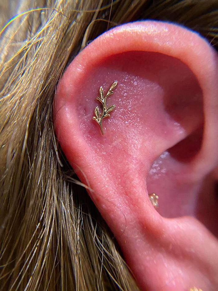 Images Club Tattoo | Planet Hollywood Las Vegas