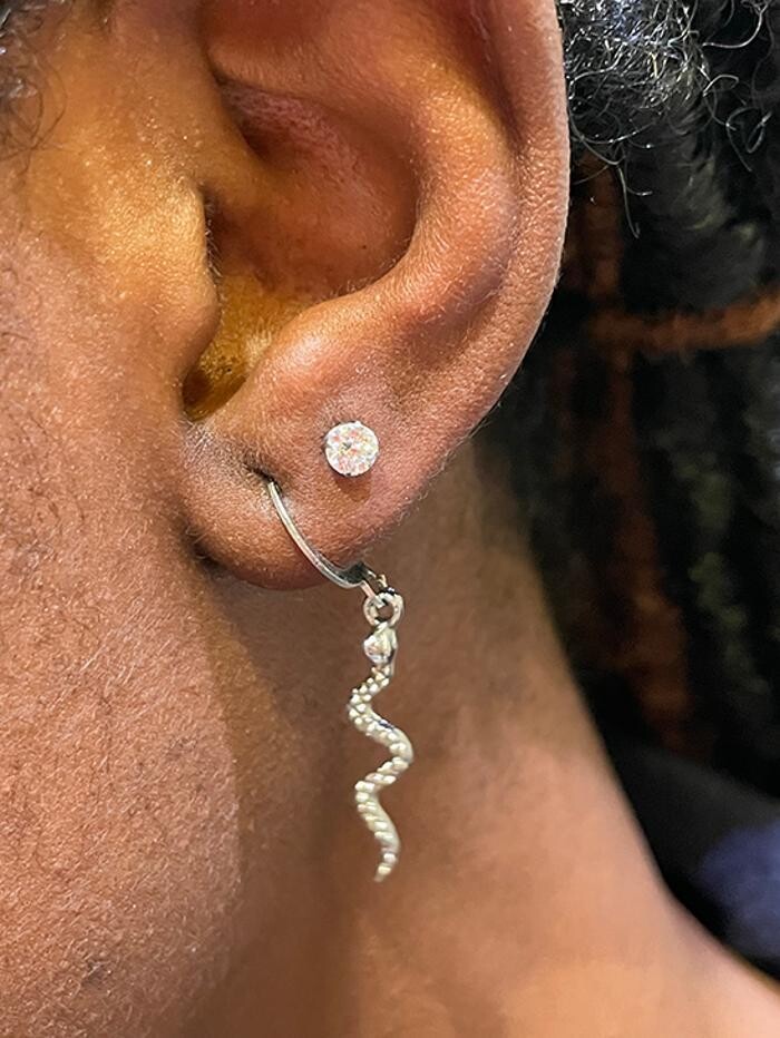 Images Club Tattoo | Planet Hollywood Las Vegas