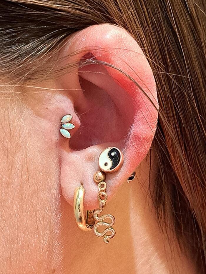 Images Club Tattoo | Planet Hollywood Las Vegas