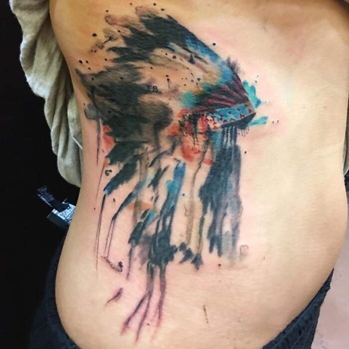 Images Club Tattoo | Planet Hollywood Las Vegas