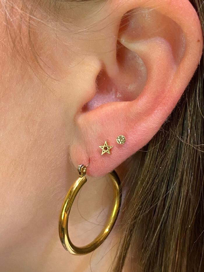 Images Club Tattoo | Planet Hollywood Las Vegas