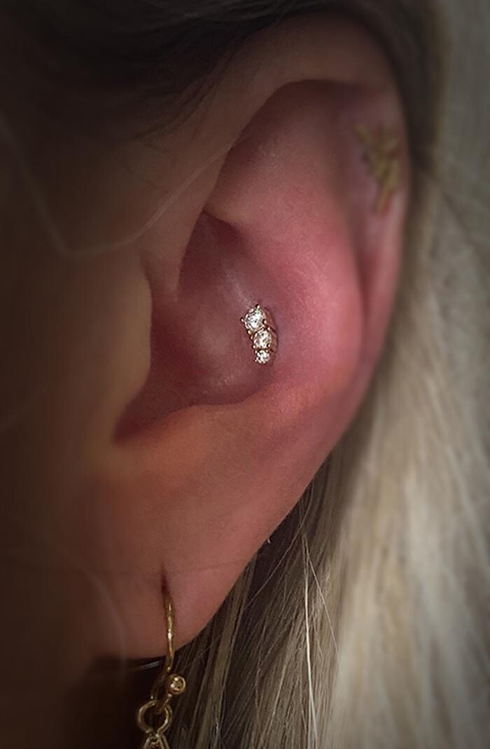 Images Club Tattoo | Planet Hollywood Las Vegas