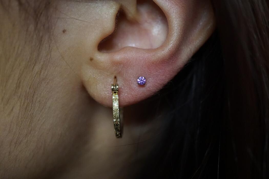 Images Club Tattoo | Planet Hollywood Las Vegas