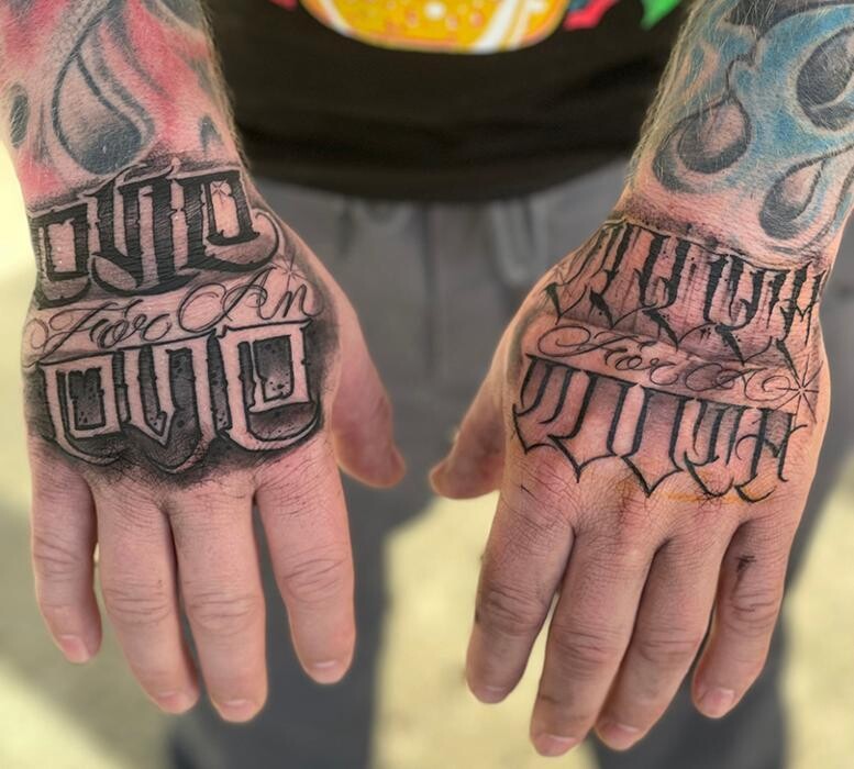 Images Club Tattoo | Planet Hollywood Las Vegas