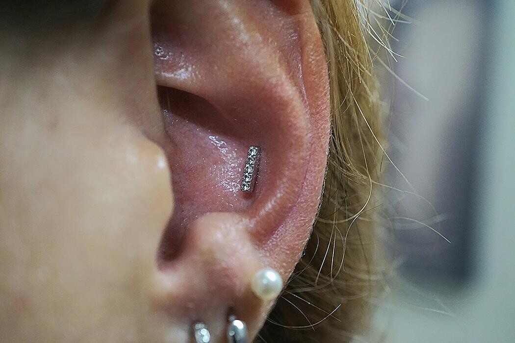 Images Club Tattoo | Planet Hollywood Las Vegas