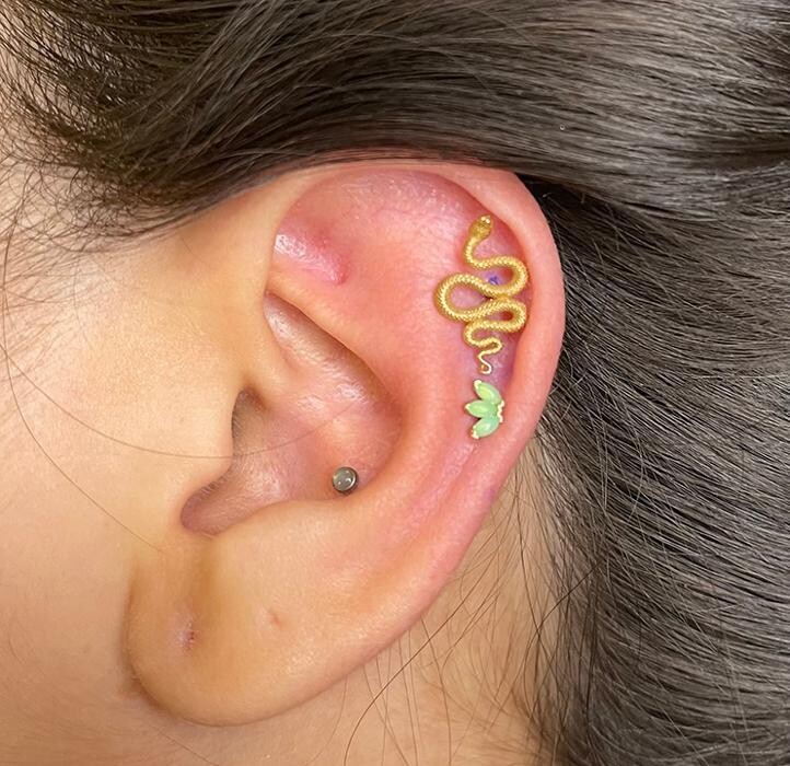 Images Club Tattoo | Planet Hollywood Las Vegas