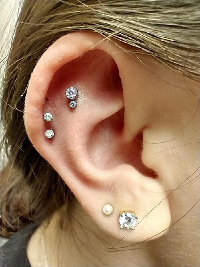 Images Club Tattoo | Planet Hollywood Las Vegas