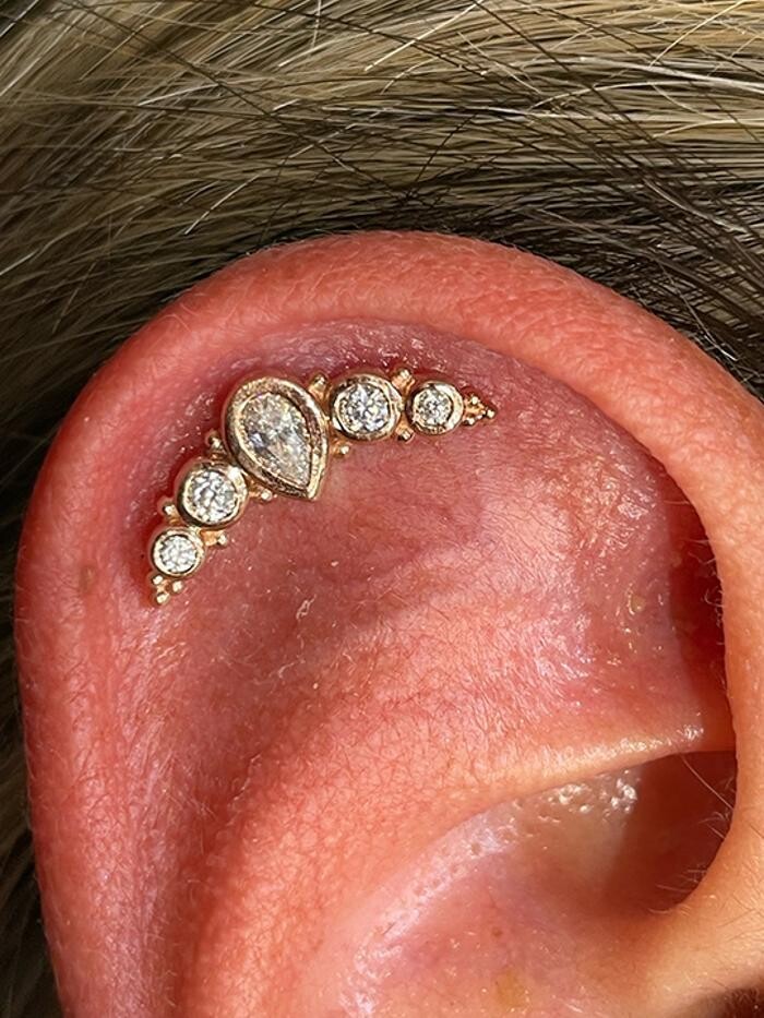 Images Club Tattoo | Planet Hollywood Las Vegas