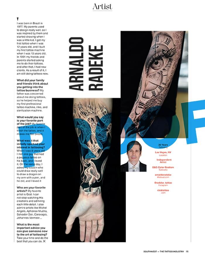 Images Club Tattoo | Planet Hollywood Las Vegas