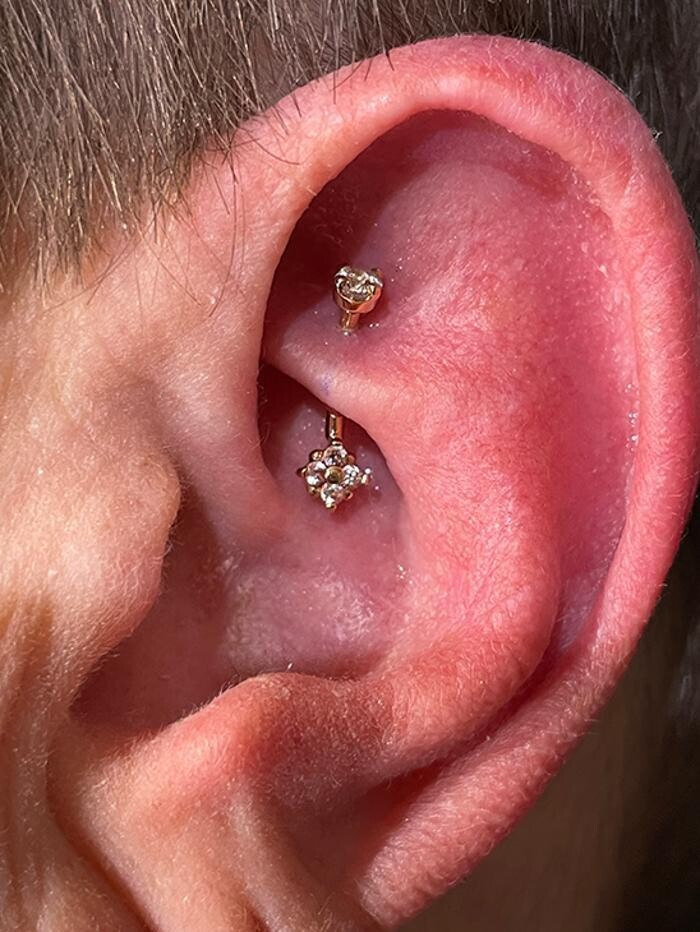 Images Club Tattoo | Planet Hollywood Las Vegas