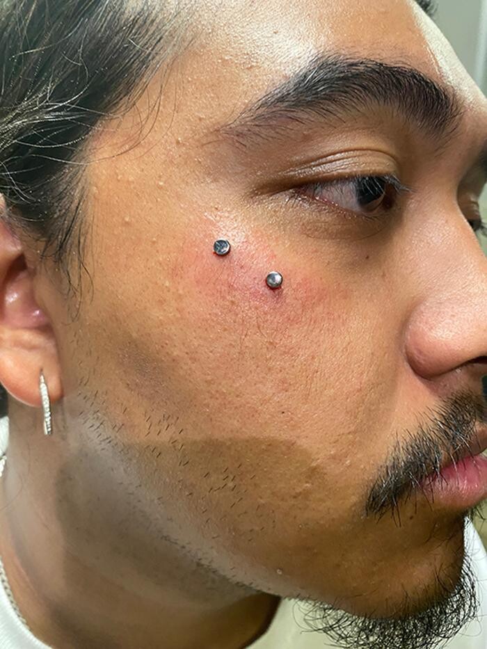 Images Club Tattoo | Planet Hollywood Las Vegas