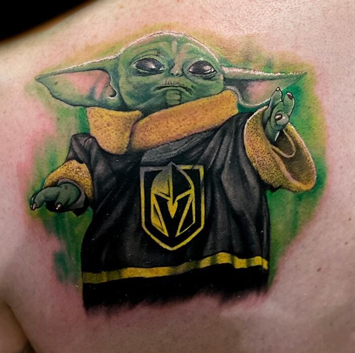 Images Club Tattoo | Planet Hollywood Las Vegas