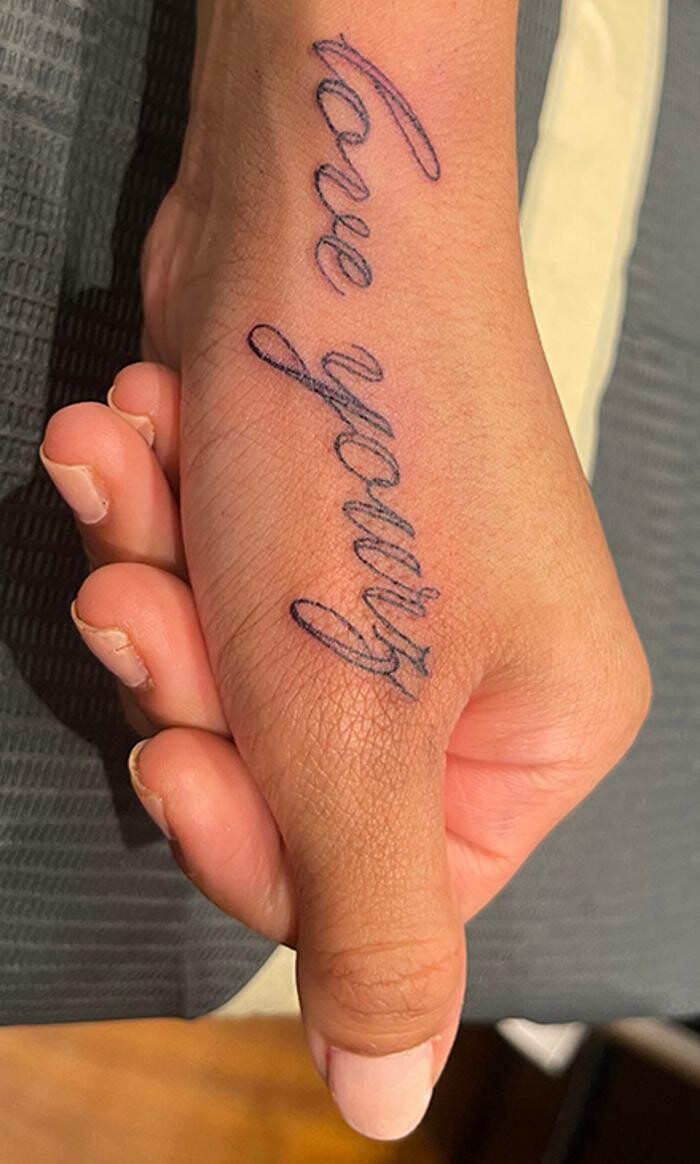 Images Club Tattoo | Planet Hollywood Las Vegas