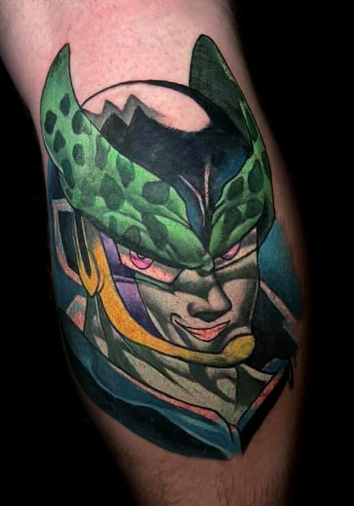 Images Club Tattoo | Planet Hollywood Las Vegas