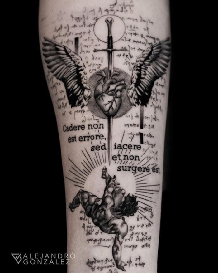 Images Club Tattoo | Planet Hollywood Las Vegas