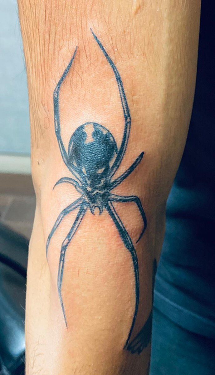 Images Club Tattoo | Planet Hollywood Las Vegas