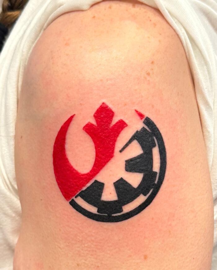 Images Club Tattoo | Planet Hollywood Las Vegas