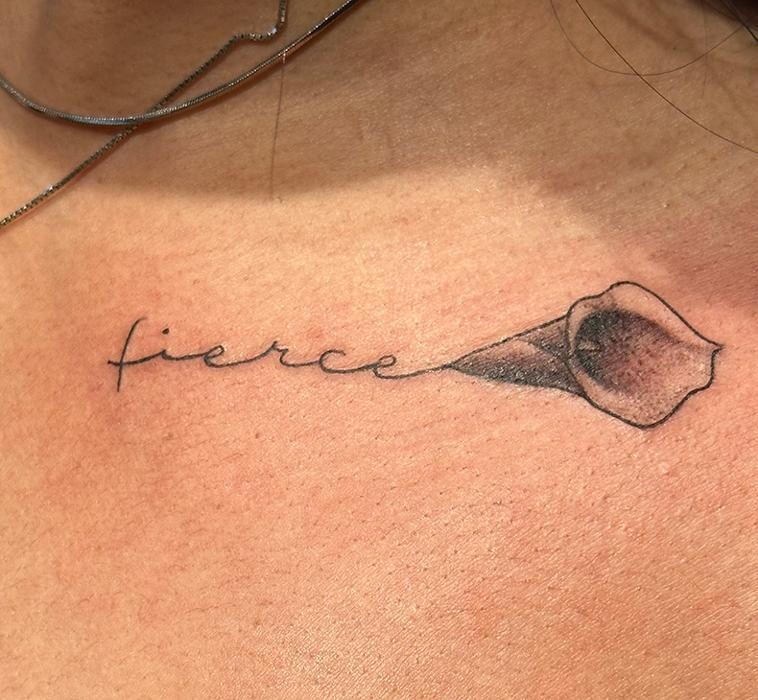 Images Club Tattoo | Planet Hollywood Las Vegas