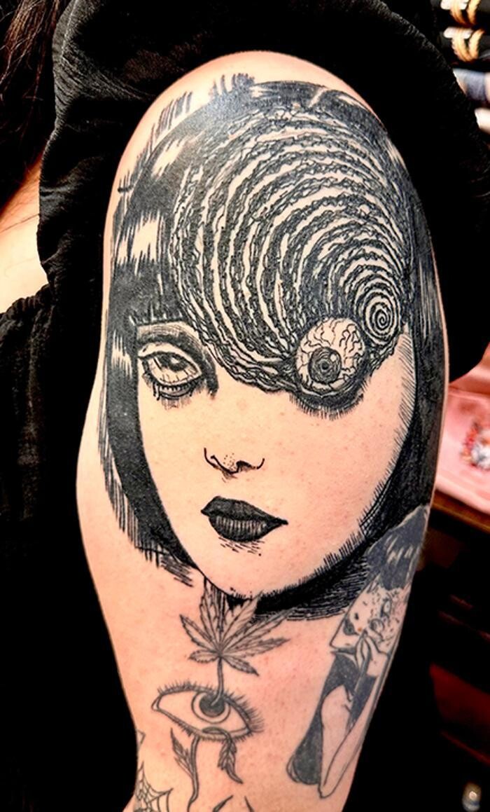 Images Club Tattoo | Planet Hollywood Las Vegas