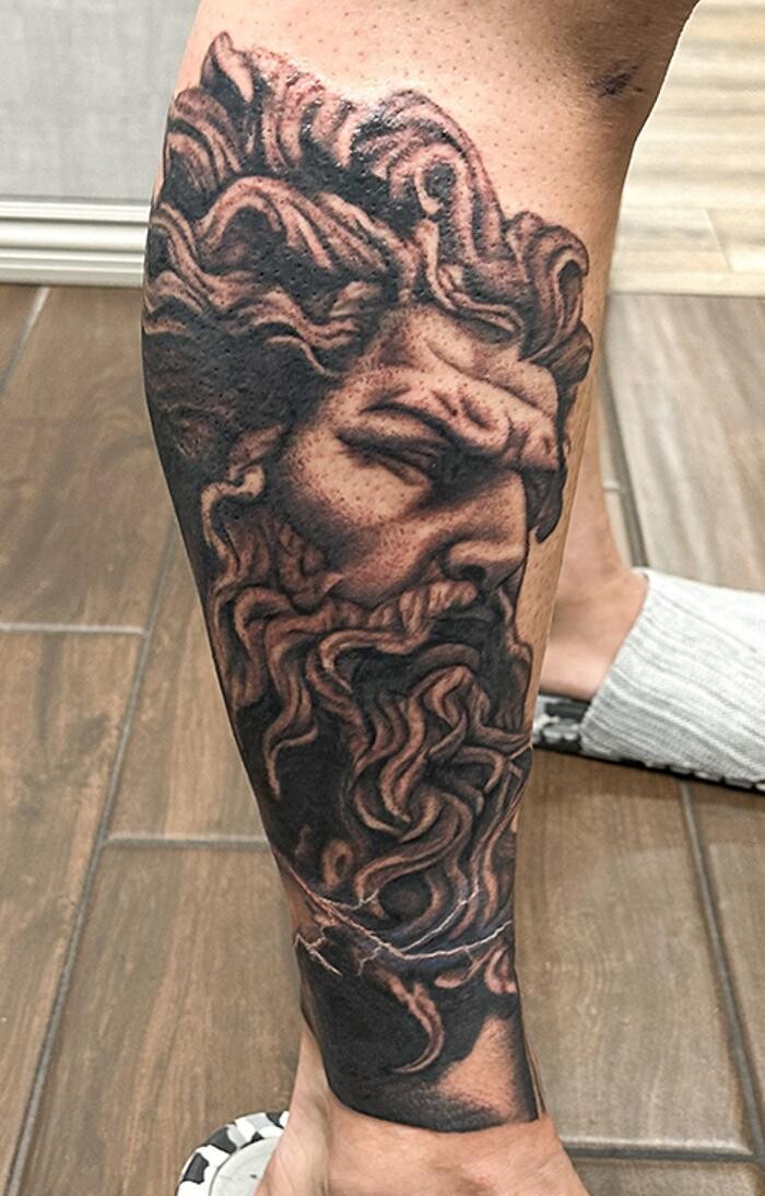 Images Club Tattoo | Planet Hollywood Las Vegas