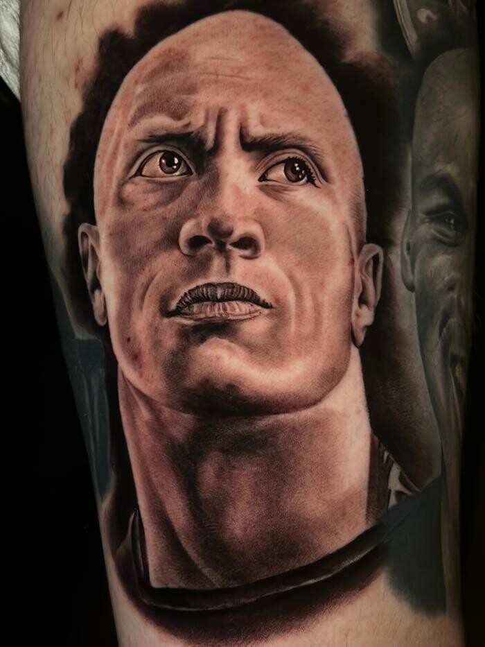 Images Club Tattoo | Planet Hollywood Las Vegas