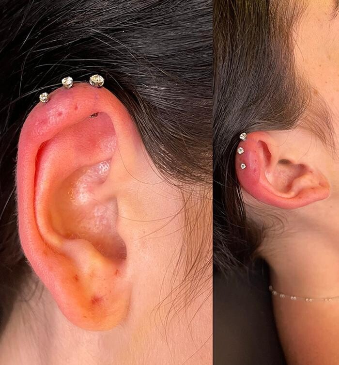 Images Club Tattoo | Planet Hollywood Las Vegas