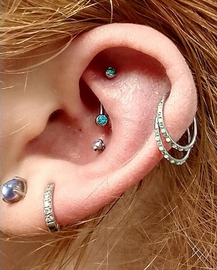 Images Club Tattoo | Planet Hollywood Las Vegas