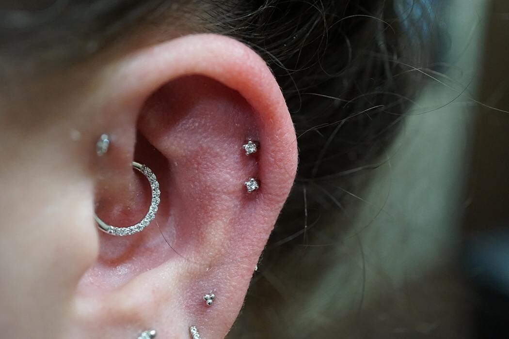 Images Club Tattoo | Planet Hollywood Las Vegas