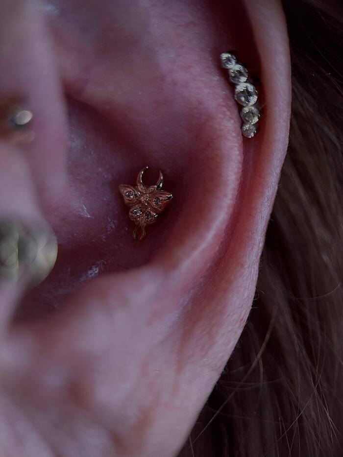 Images Club Tattoo | Planet Hollywood Las Vegas